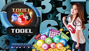 Keuntungan Main Lotere Online Untuk Anda Ketahui